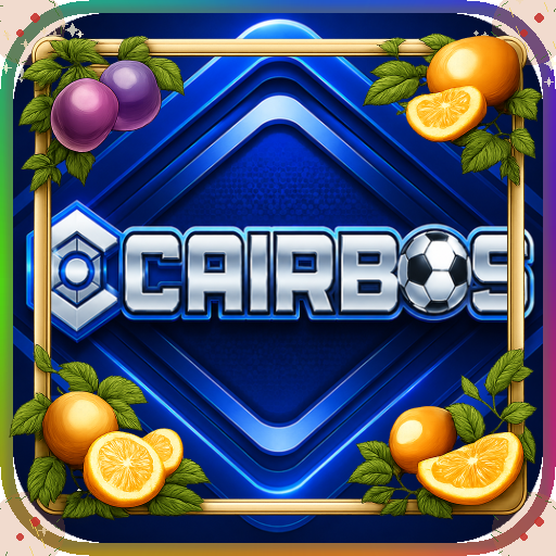 cairbos — galeri pratinjau - APK Resmi